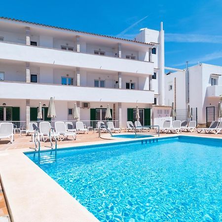 Hotel Ses Puntetes Cala d'Or  Ngoại thất bức ảnh