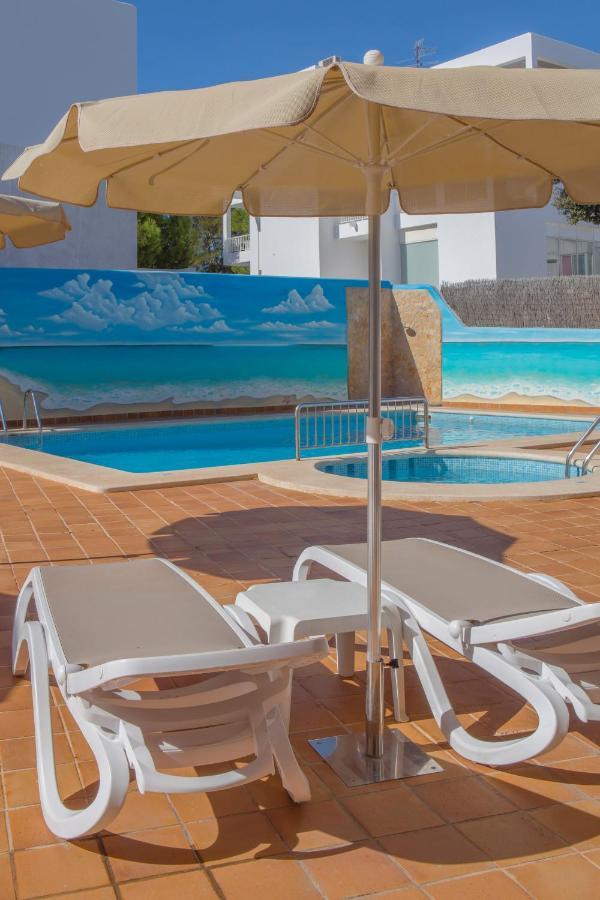 Hotel Ses Puntetes Cala d'Or  Ngoại thất bức ảnh