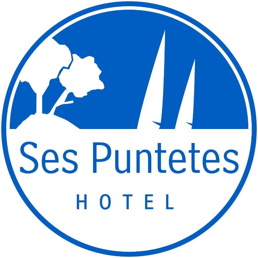Hotel Ses Puntetes Cala d'Or  Ngoại thất bức ảnh
