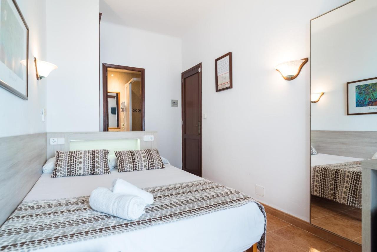 Hotel Ses Puntetes Cala d'Or  Ngoại thất bức ảnh
