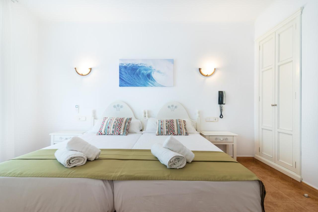 Hotel Ses Puntetes Cala d'Or  Ngoại thất bức ảnh