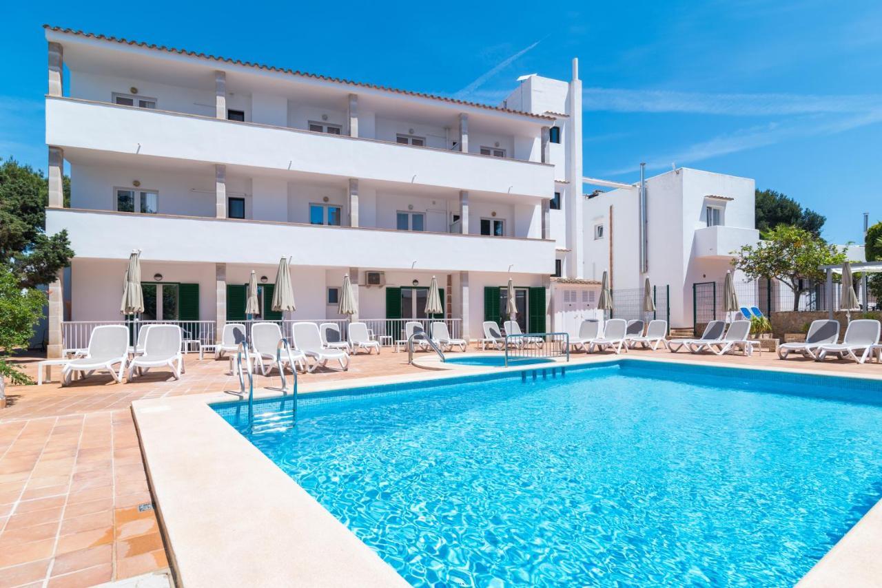 Hotel Ses Puntetes Cala d'Or  Ngoại thất bức ảnh