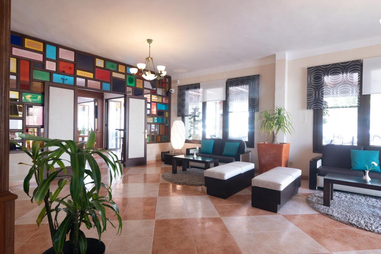 Hotel Ses Puntetes Cala d'Or  Ngoại thất bức ảnh