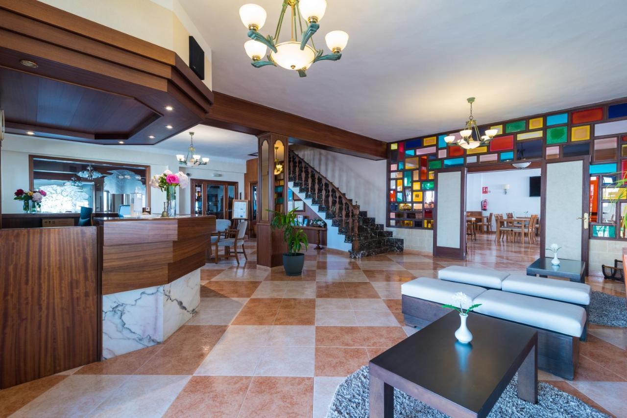 Hotel Ses Puntetes Cala d'Or  Ngoại thất bức ảnh