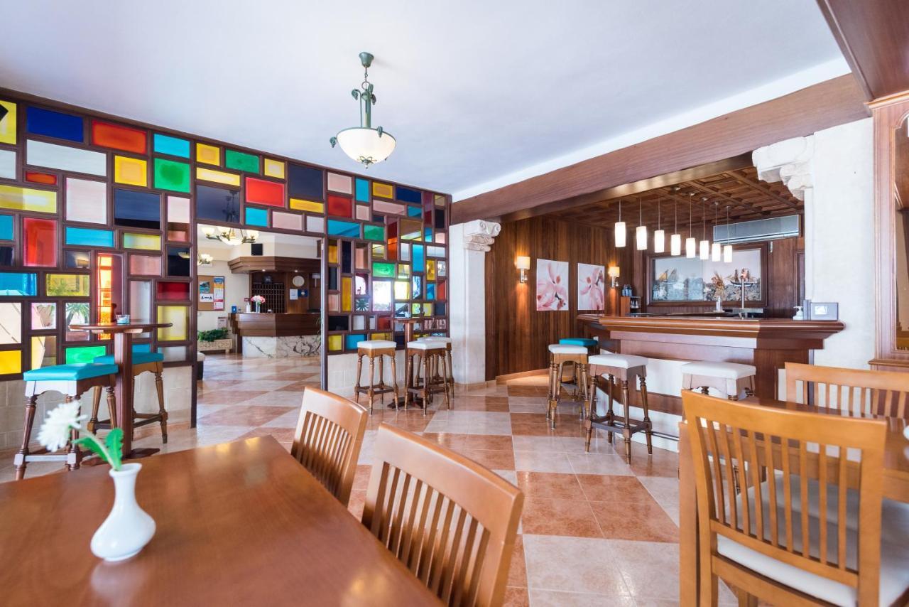 Hotel Ses Puntetes Cala d'Or  Ngoại thất bức ảnh