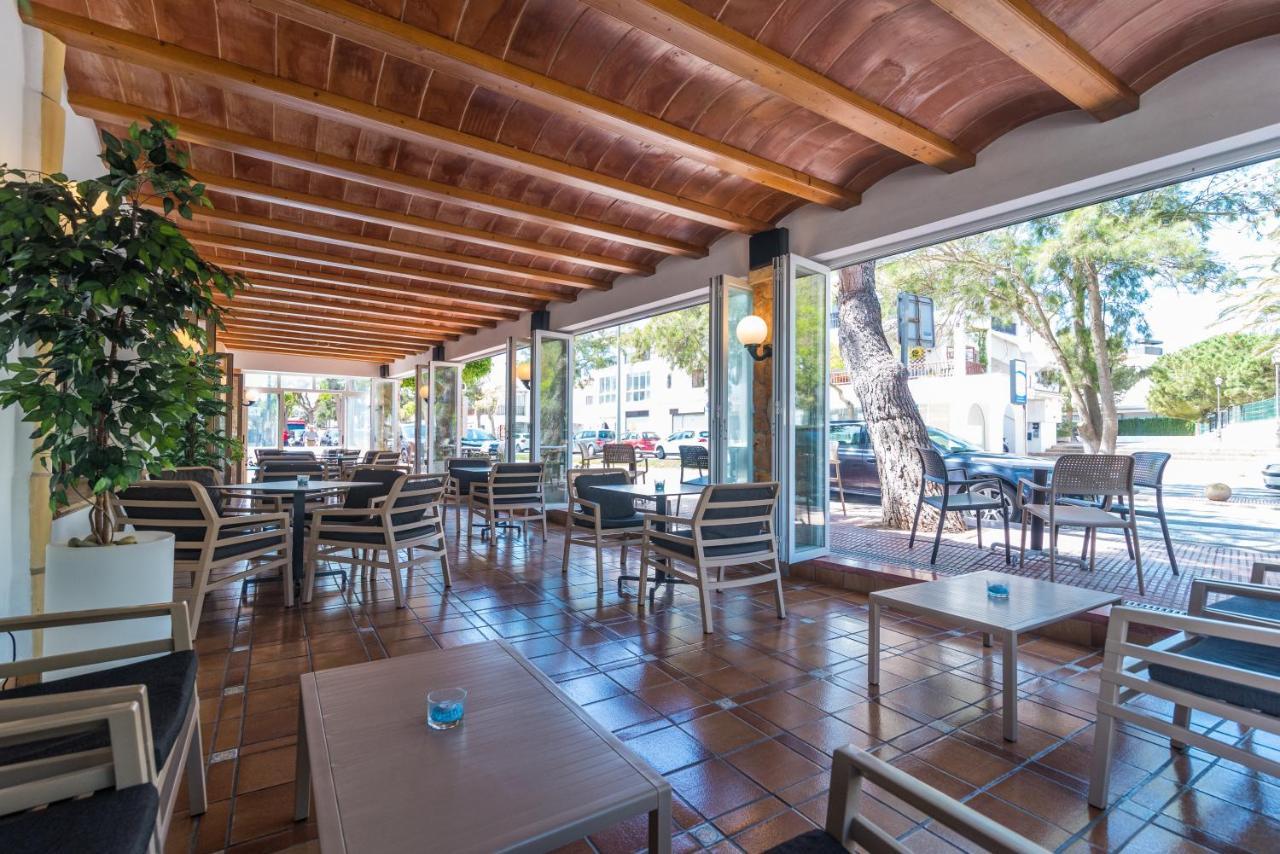 Hotel Ses Puntetes Cala d'Or  Ngoại thất bức ảnh