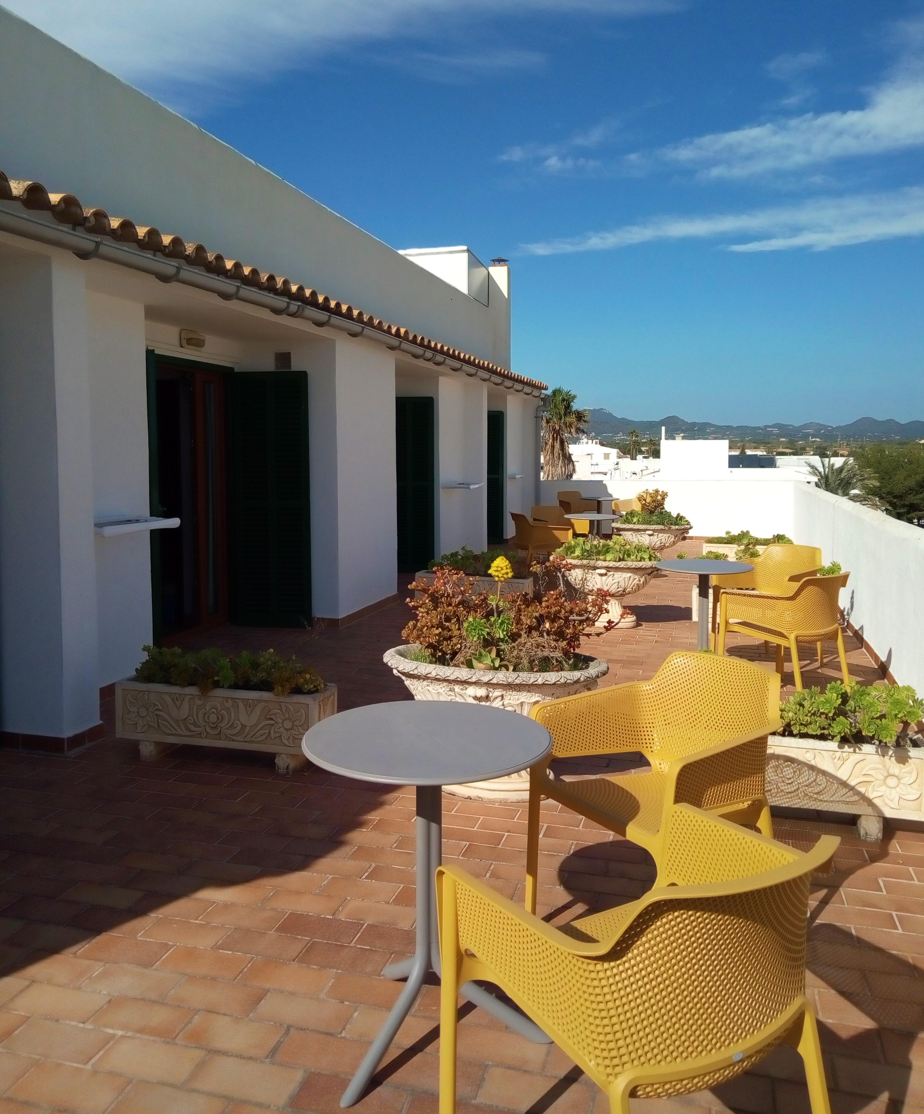 Hotel Ses Puntetes Cala d'Or  Ngoại thất bức ảnh