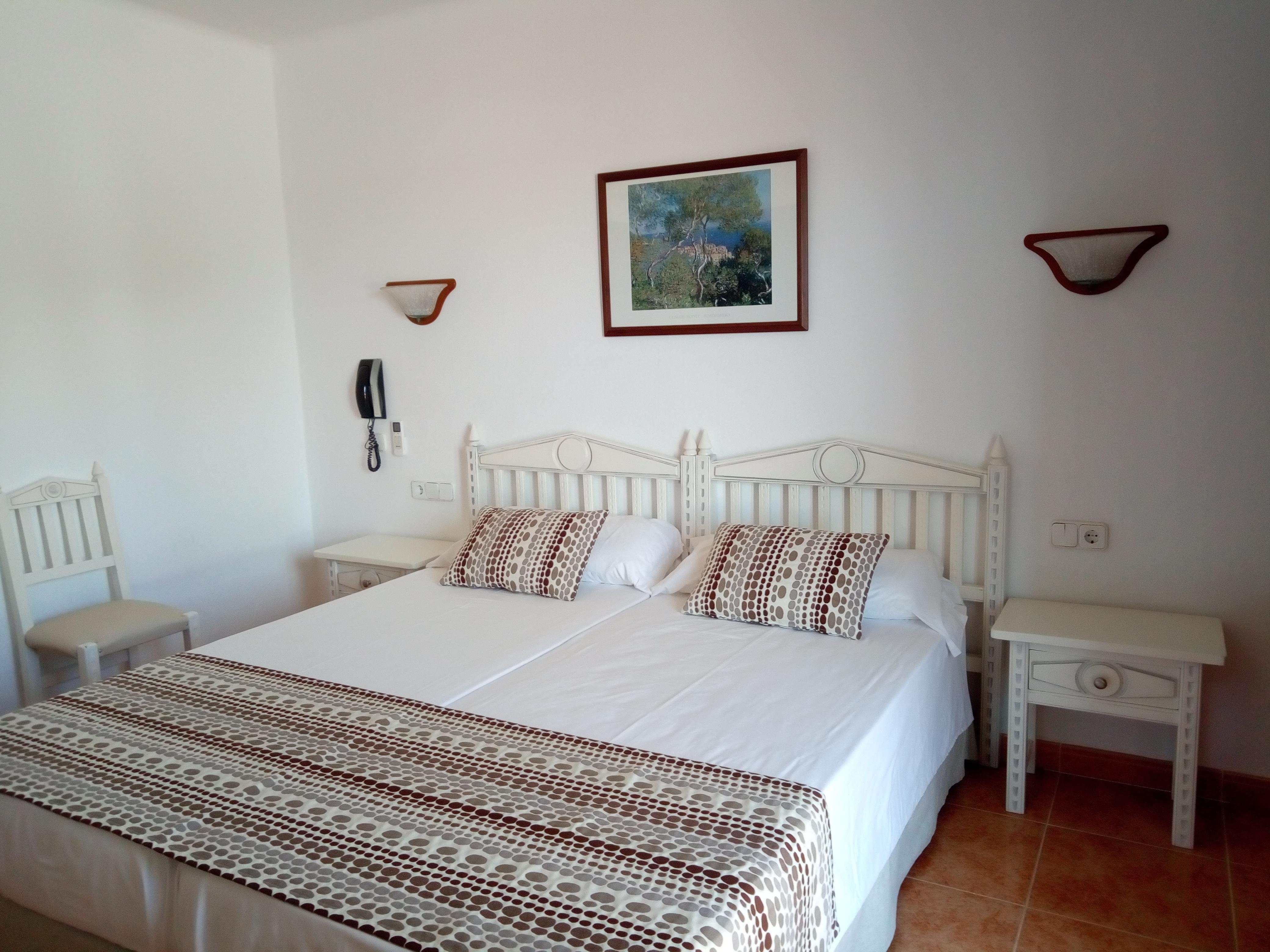 Hotel Ses Puntetes Cala d'Or  Ngoại thất bức ảnh