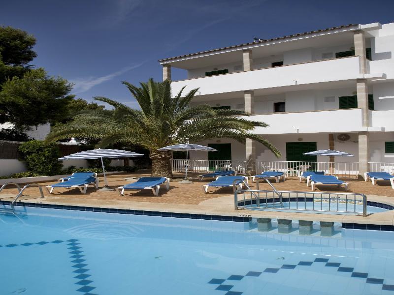 Hotel Ses Puntetes Cala d'Or  Ngoại thất bức ảnh