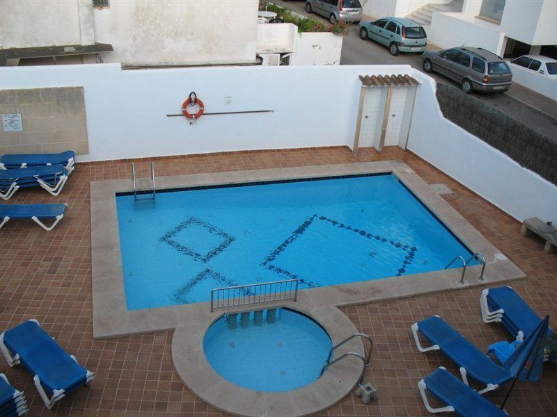 Hotel Ses Puntetes Cala d'Or  Ngoại thất bức ảnh