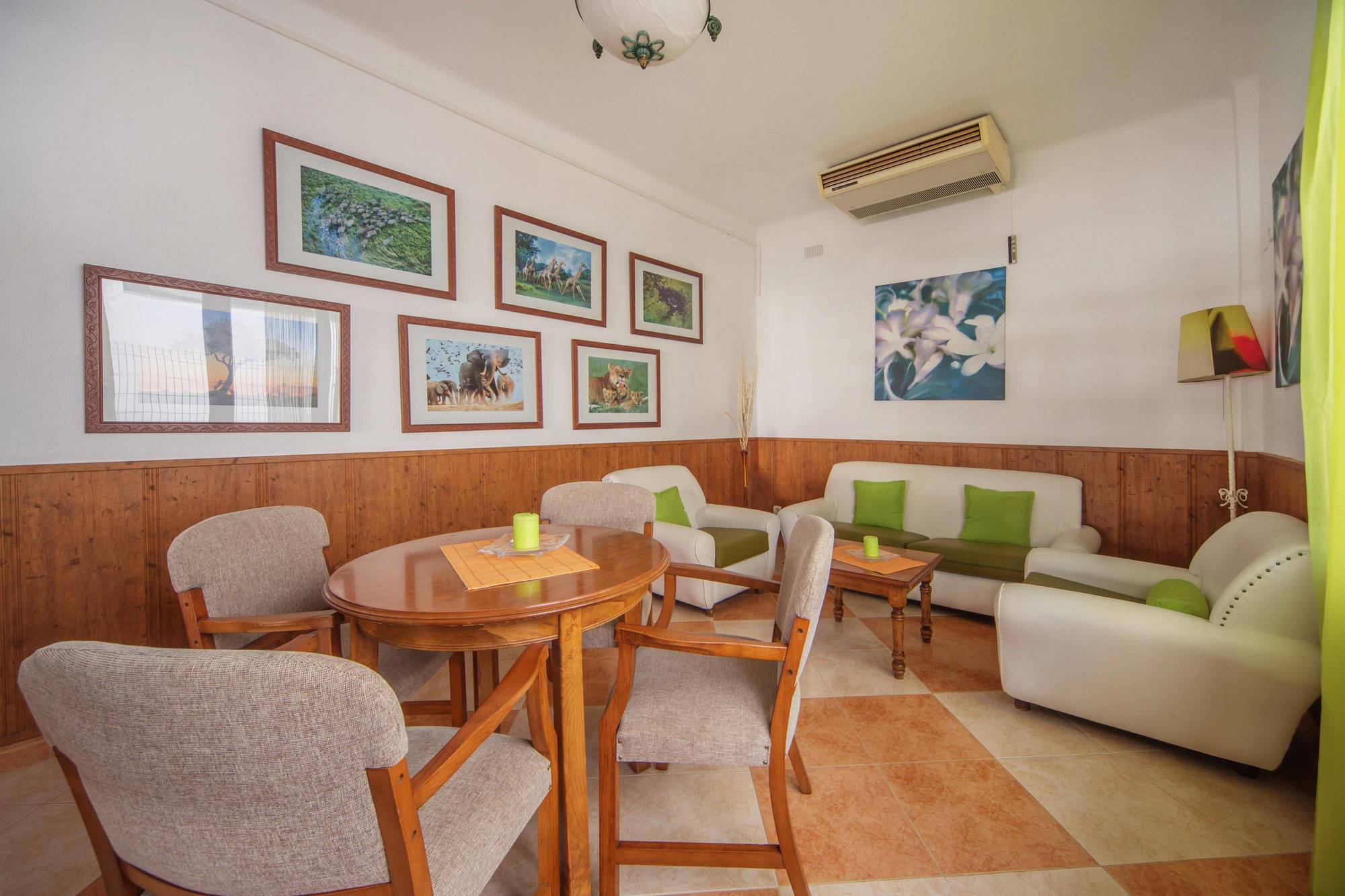 Hotel Ses Puntetes Cala d'Or  Ngoại thất bức ảnh