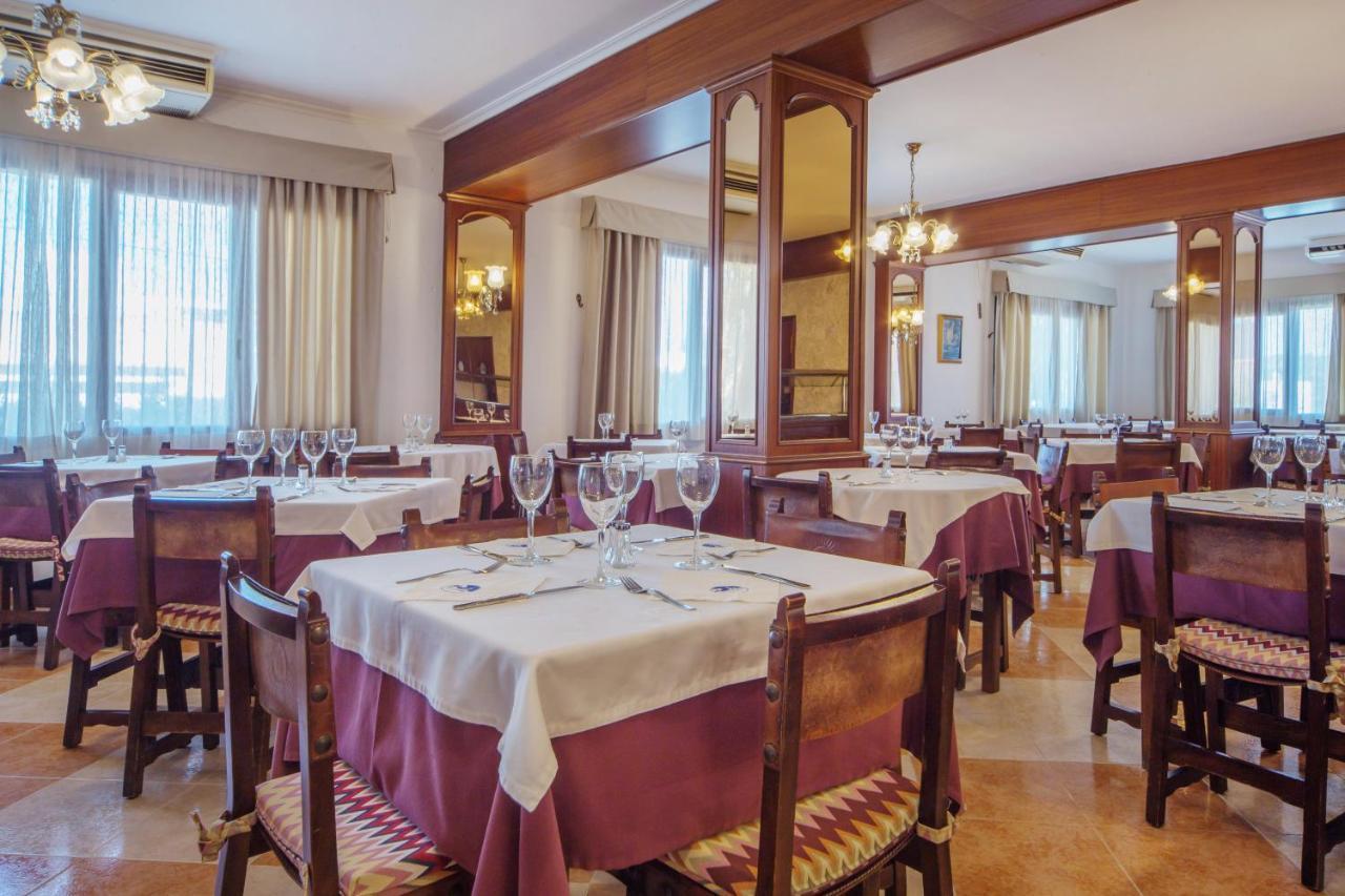 Hotel Ses Puntetes Cala d'Or  Ngoại thất bức ảnh