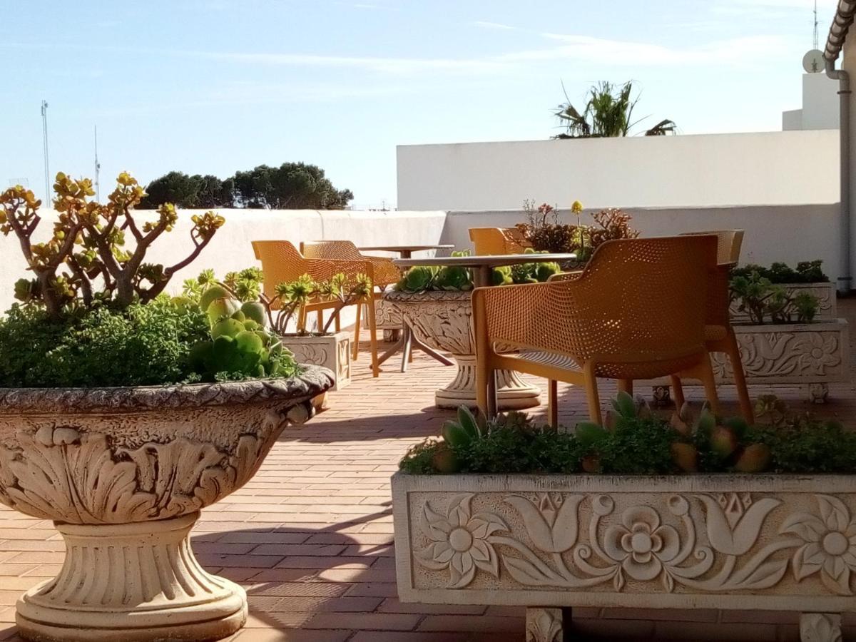 Hotel Ses Puntetes Cala d'Or  Ngoại thất bức ảnh