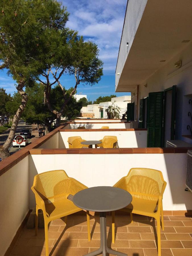 Hotel Ses Puntetes Cala d'Or  Ngoại thất bức ảnh